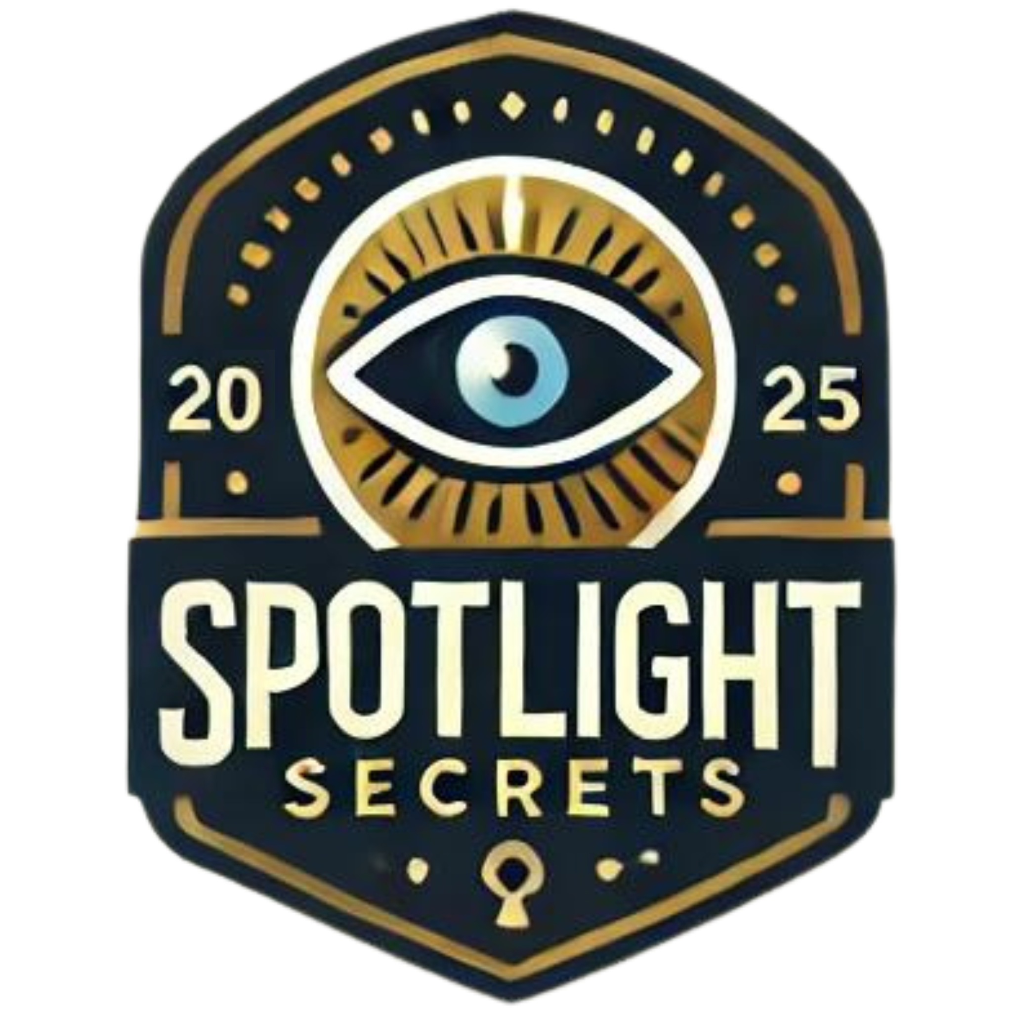 Spotlight Secrets Logo